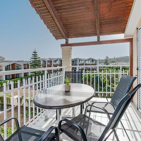 Sunset Apartments チィリヴィ エクステリア 写真