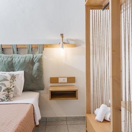 Sunset Apartments チィリヴィ エクステリア 写真