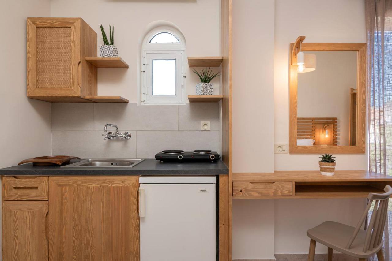Sunset Apartments チィリヴィ エクステリア 写真