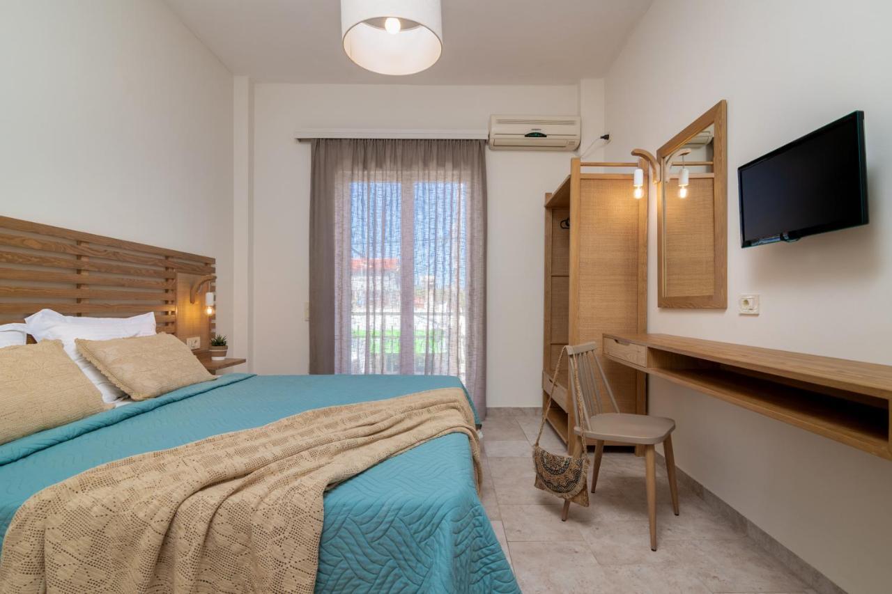 Sunset Apartments チィリヴィ エクステリア 写真