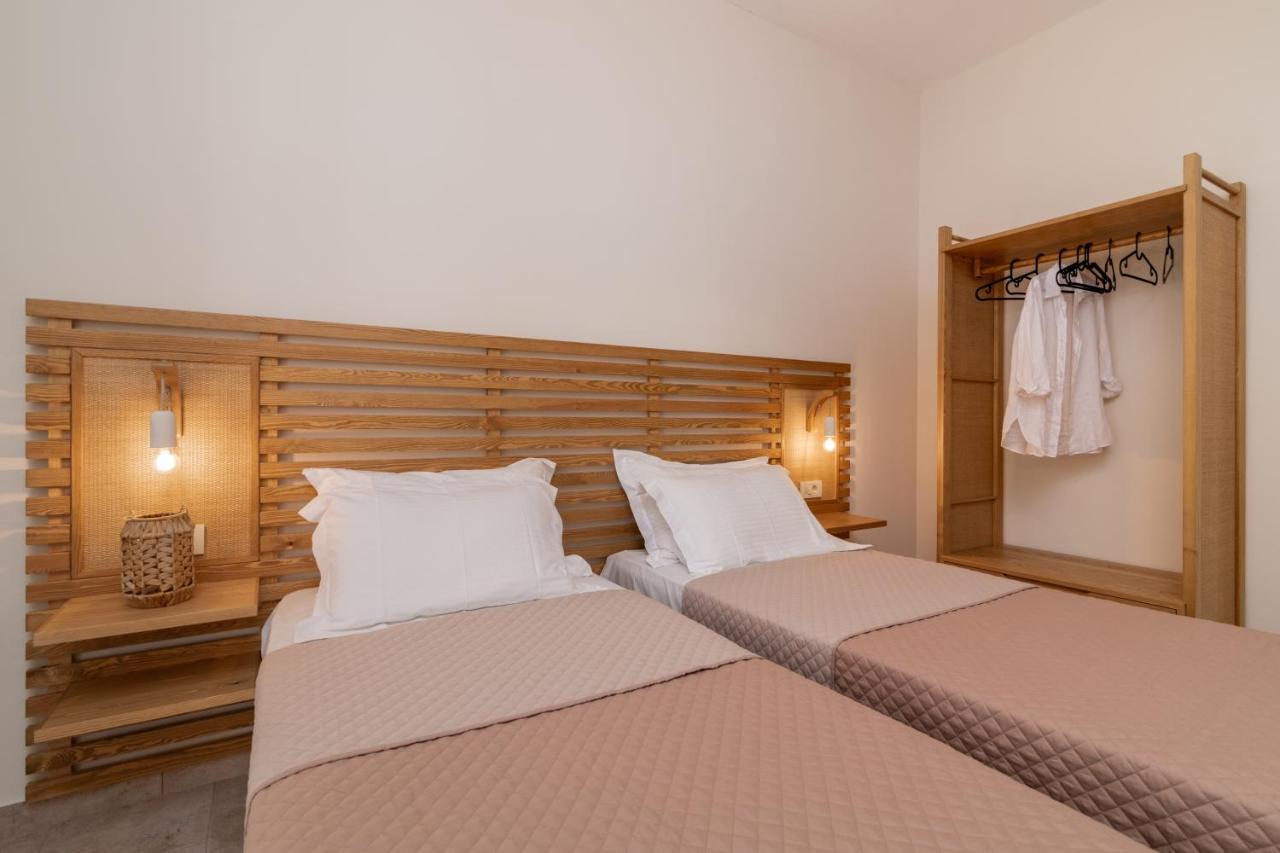 Sunset Apartments チィリヴィ エクステリア 写真