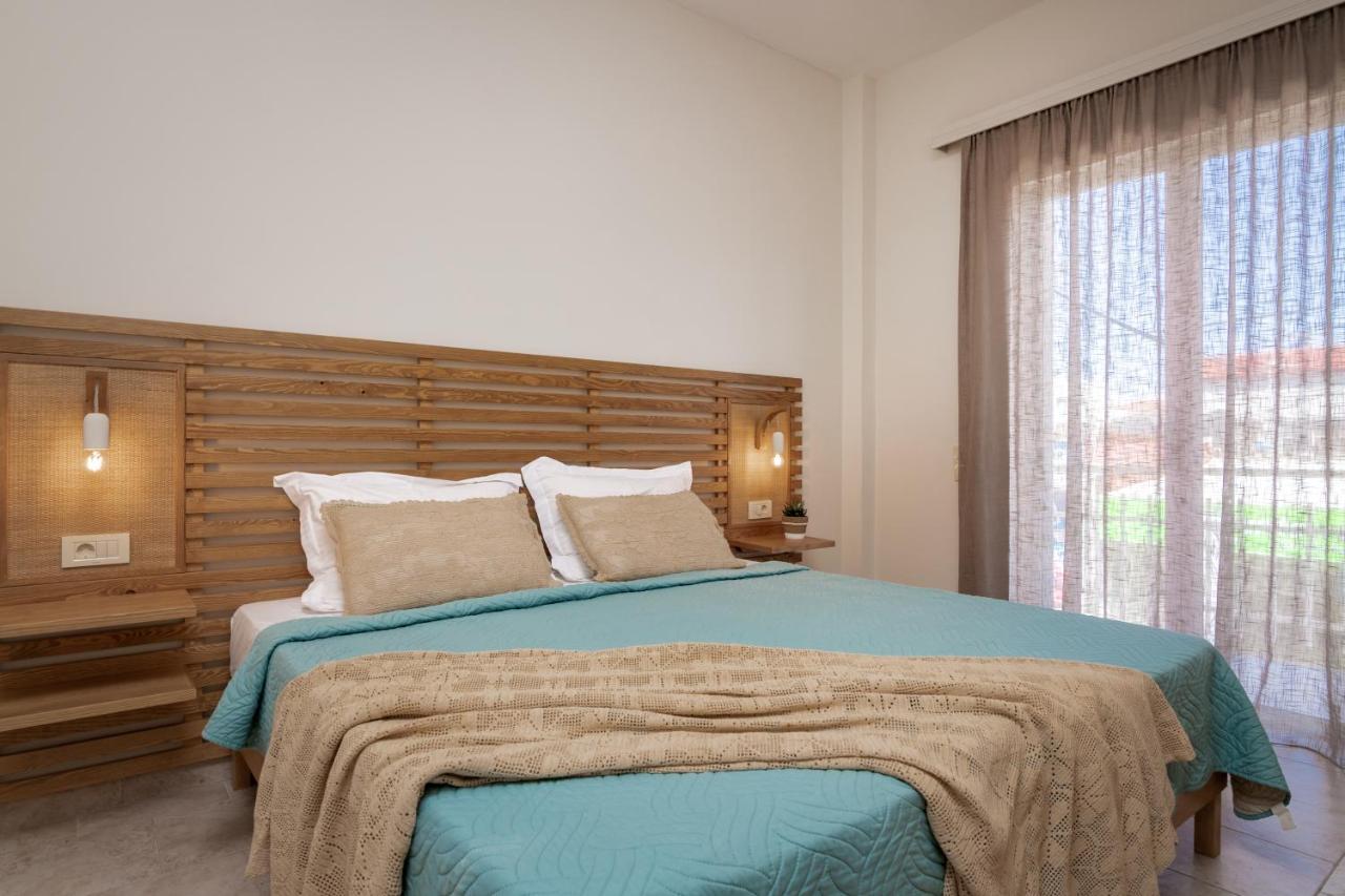Sunset Apartments チィリヴィ エクステリア 写真