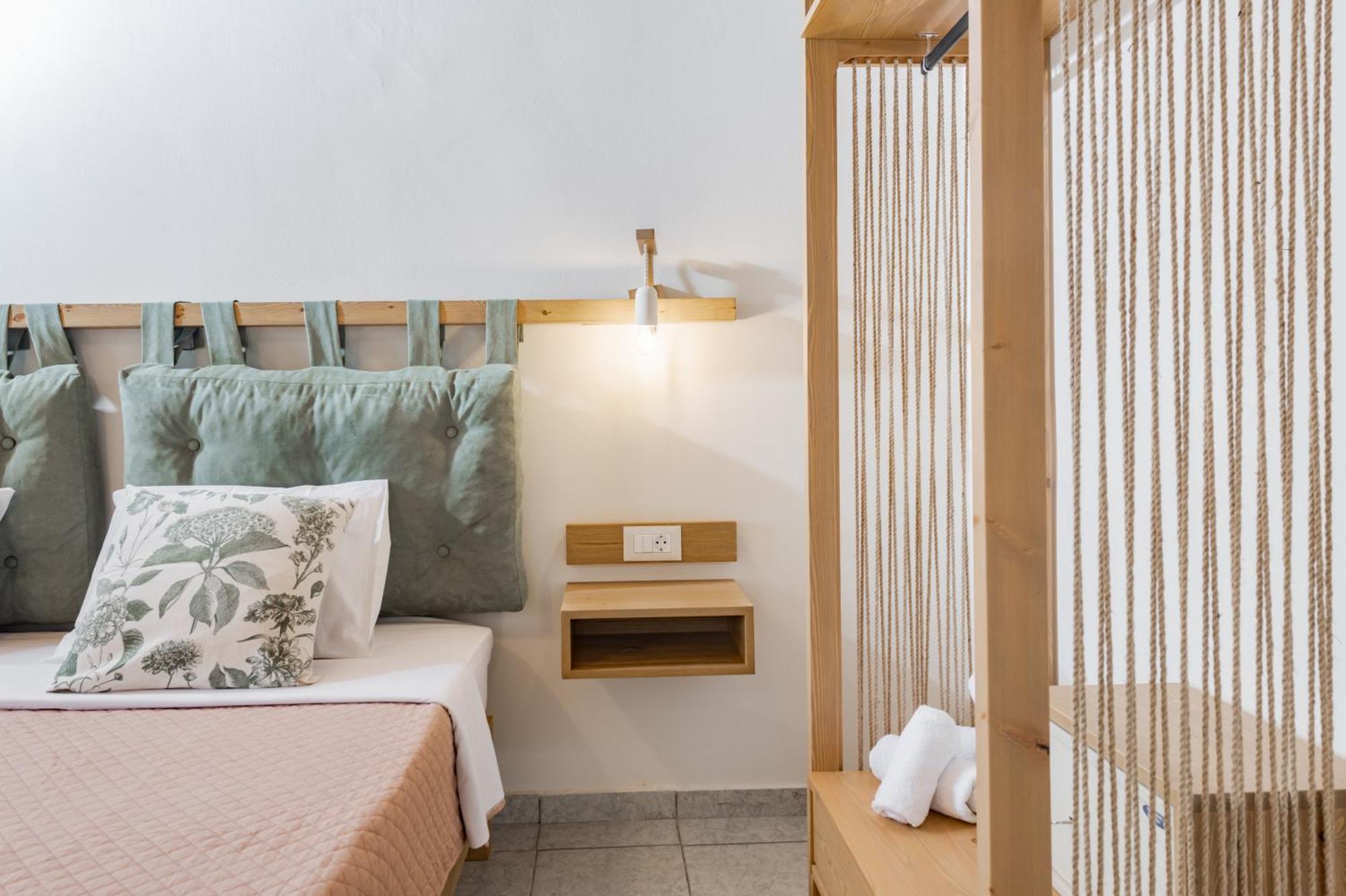Sunset Apartments チィリヴィ エクステリア 写真
